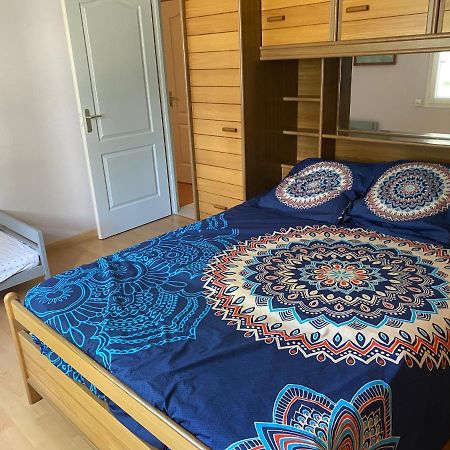 Vendee - Maison De Vacances La Genetouze  Eksteriør billede